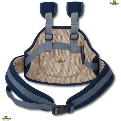 Baby Safety Belt For 2-Wheelers