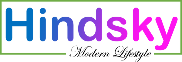 Hindsky - Modern Lifestyle